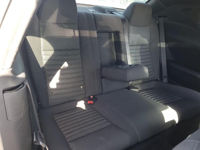 Photo 10 from auction – 2012 DODGE CHALLENGER with VIN 2C3CDYBT7CH291978