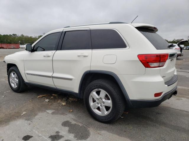 Photo 2 from auction – 2012 JEEP GRAND CHER with VIN 1C4RJEAG7CC256748
