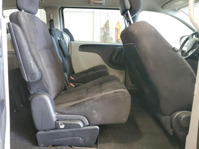 Photo 11 from auction – 2014 DODGE GRAND CARA with VIN 2C4RDGCG6ER252944