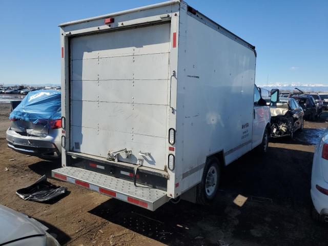 Photo 3 from auction – 2007 GMC SAVANA CUT with VIN 1GDGG31V271904289