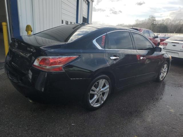 Photo 3 from auction – 2015 NISSAN ALTIMA 3.5 with VIN 1N4BL3AP2FC194007