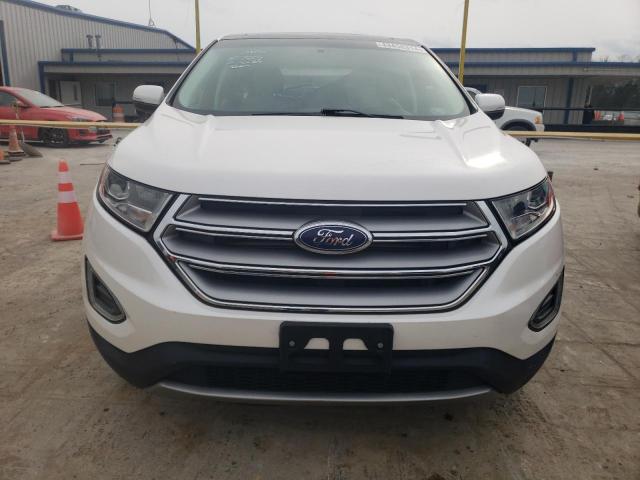 Photo 5 from auction – 2017 FORD EDGE TITAN with VIN 2FMPK3K85HBC36324