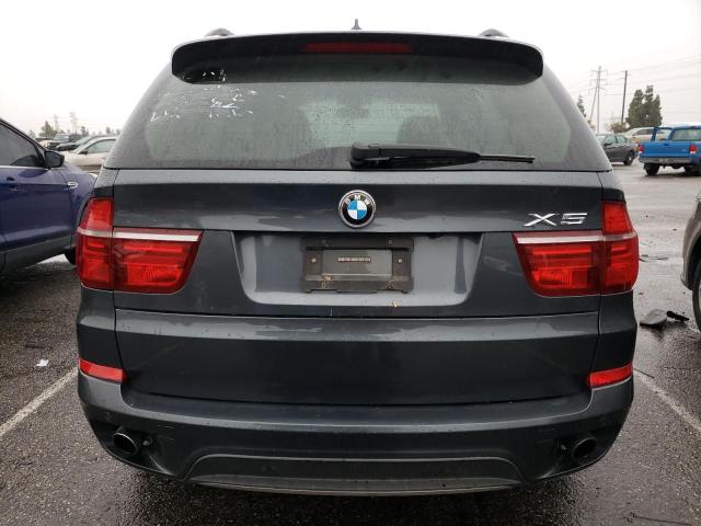 Photo 6 from auction – 2011 BMW X5 XDRIVE3 with VIN 5UXZV4C50BL405749