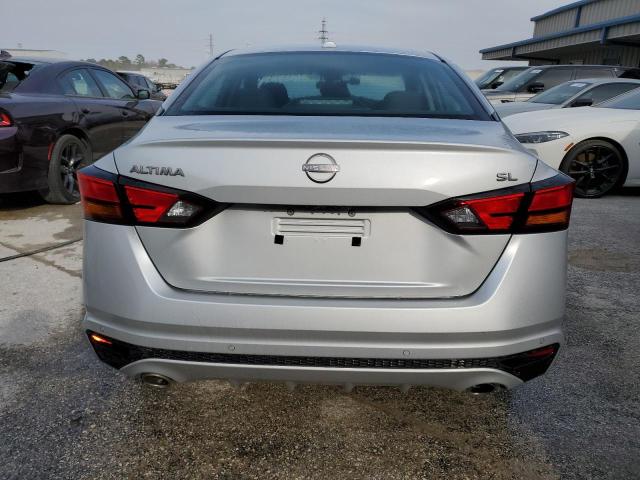 Photo 6 from auction – 2023 NISSAN ALTIMA SL with VIN 1N4BL4EV2PN361938