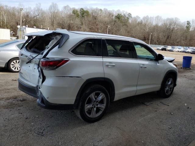 Photo 3 from auction – 2014 TOYOTA HIGHLANDER with VIN 5TDYKRFH0ES022051