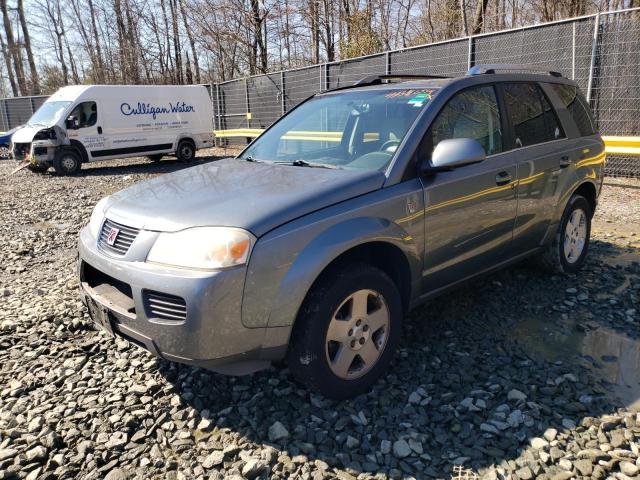 Photo 1 from auction – 2007 SATURN VUE with VIN 5GZCZ63407S860739