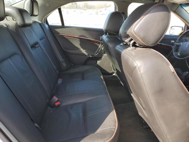 Foto 10 de la subasta – 2012 LINCOLN MKZ con VIN 3LNHL2GC0CR828832