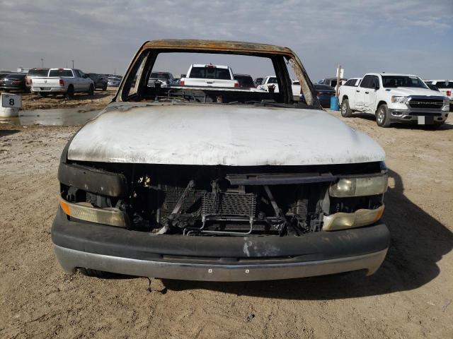 Photo 5 from auction – 2002 CHEVROLET SILVERADO with VIN 1GCEC14T52E187426