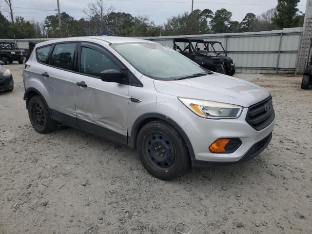 Photo 4 from auction – 2017 FORD ESCAPE S with VIN 1FMCU0F77HUA98661