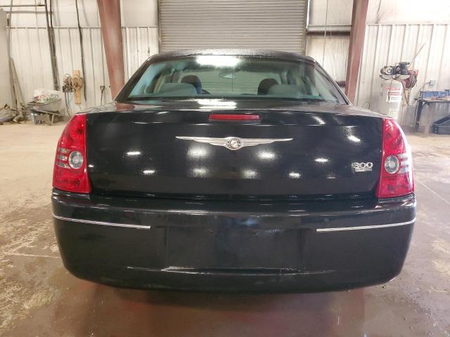 Photo 6 from auction – 2010 CHRYSLER 300 TOURIN with VIN 2C3CA4CD5AH173854
