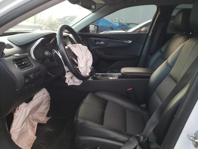 Photo 7 from auction – 2015 CHEVROLET IMPALA LT with VIN 2G1125S32F9125463