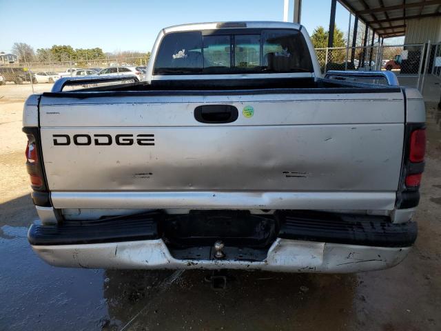 Photo 6 from auction – 2001 DODGE RAM 1500 with VIN 3B7HC13Y81G736313