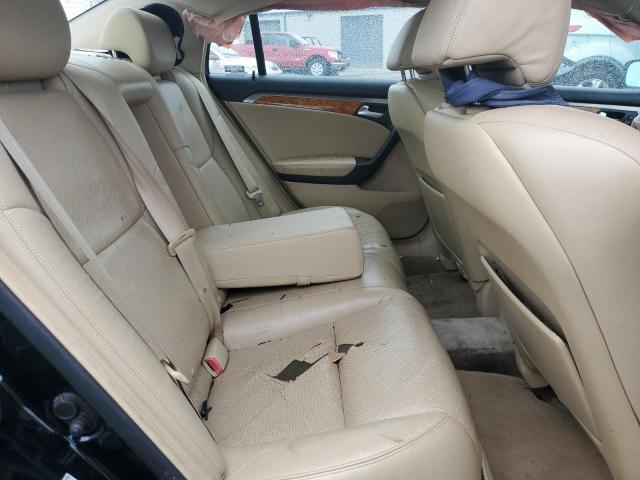 Photo 10 from auction – 2004 ACURA TL with VIN 19UUA66214A000486