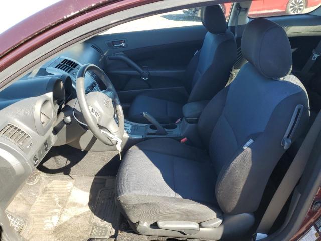 Photo 7 from auction – 2007 TOYOTA SCION TC with VIN JTKDE167370170014