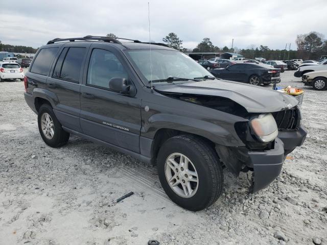 Photo 4 from auction – 2004 JEEP GRAND CHER with VIN 1J4GW48N64C398799