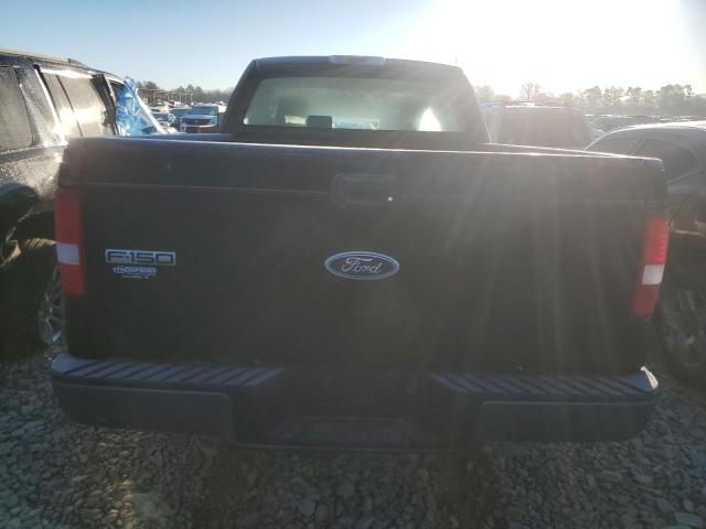 Photo 6 from auction – 2005 FORD F150 with VIN 1FTRF12225NB53466