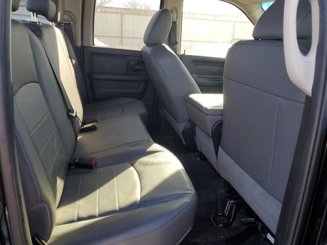 Фото 10 с аукциона – 2019 RAM 1500 CLASS с VIN 1C6RR6FG7KS685827
