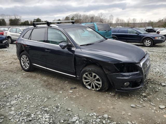 Photo 4 from auction – 2014 AUDI Q5 PREMIUM with VIN WA1LFAFP6EA021288