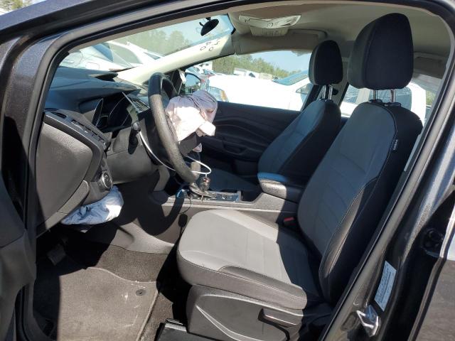 Photo 7 from auction – 2017 FORD ESCAPE S with VIN 1FMCU0F79HUD81403