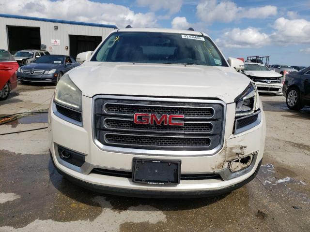 Photo 5 from auction – 2015 GMC ACADIA SLT with VIN 1GKKRRKDXFJ323787
