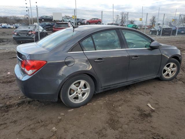 Photo 3 from auction – 2011 CHEVROLET CRUZE LT with VIN 1G1PG5S96B7196547