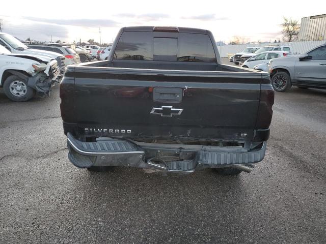 Photo 6 from auction – 2014 CHEVROLET SILVERADO with VIN 3GCUKREC3EG565946