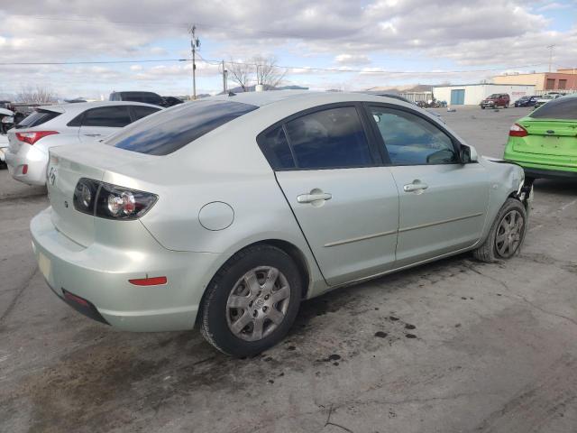 Photo 3 from auction – 2008 MAZDA 3 I with VIN JM1BK12F781173577