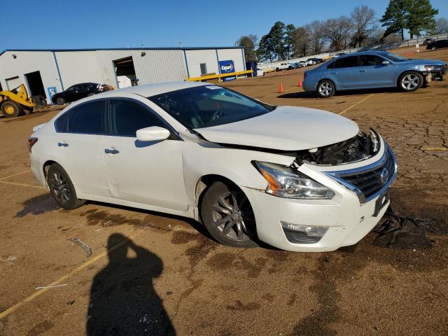 Photo 4 from auction – 2015 NISSAN ALTIMA 2.5 with VIN 1N4AL3AP4FC588619