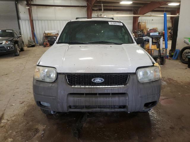 Photo 5 from auction – 2002 FORD ESCAPE XLT with VIN 1FMCU04192KB13601