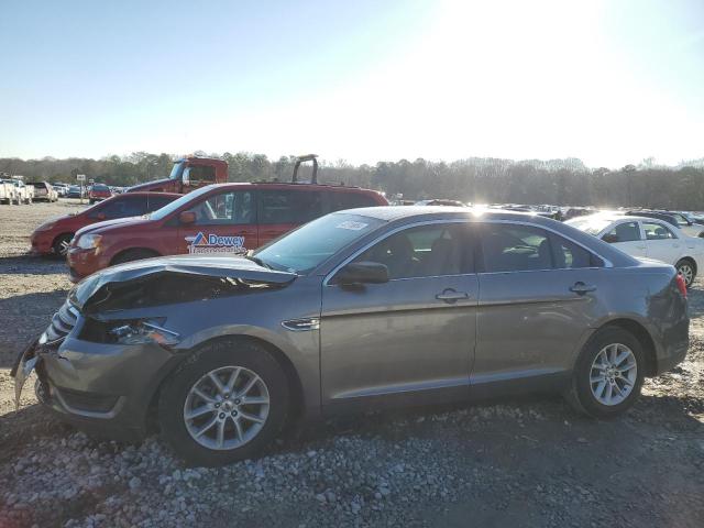 FORD TAURUS SE 2013 z numerem VIN 1FAHP2D88DG191454 - Zdjęcie z aukcji
