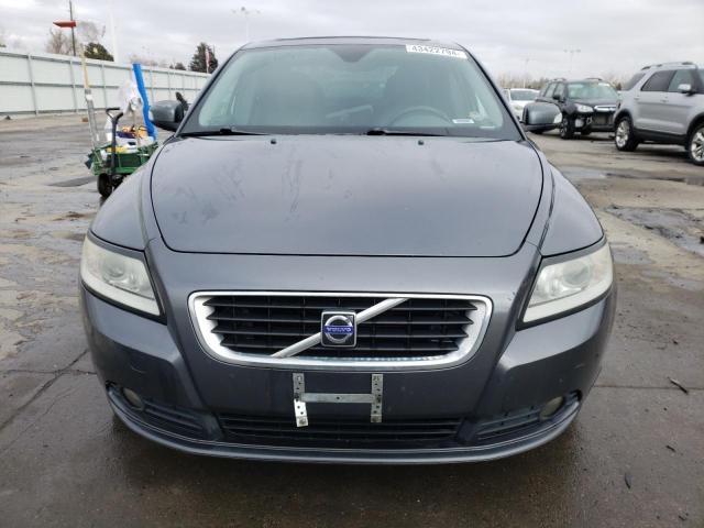 Photo 5 from auction – 2010 VOLVO S40 2.4I with VIN YV1390MS9A2508398
