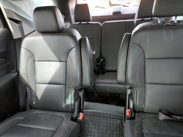 Photo 10 from auction – 2021 CHEVROLET TRAVERSE with VIN 1GNERJKW8MJ129677