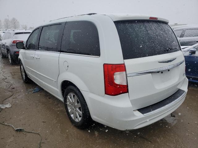 Photo 2 from auction – 2016 CHRYSLER TOWN & COU with VIN 2C4RC1AG5GR253556
