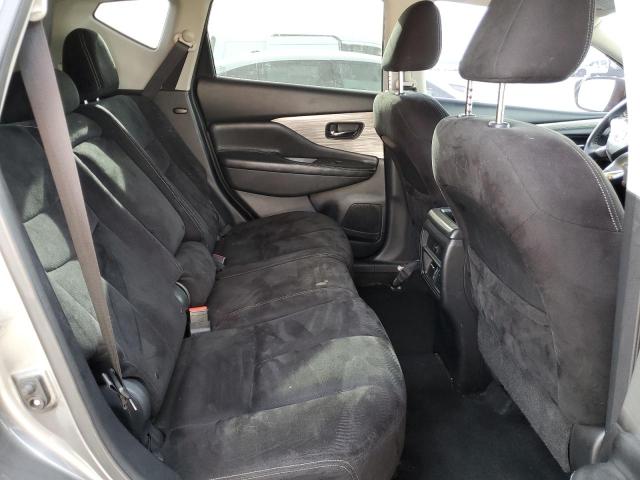 Photo 11 from auction – 2016 NISSAN MURANO S with VIN 5N1AZ2MG5GN118065