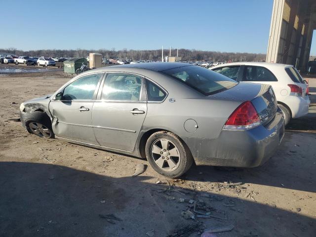 Photo 2 from auction – 2007 CHEVROLET IMPALA LT with VIN 2G1WT58N379309954