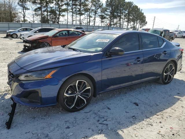 NISSAN ALTIMA SR 2023 with VIN 1N4BL4CV6PN419651 - Photo from auction