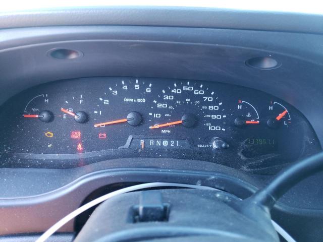Photo 9 from auction – 2005 FORD ECONOLINE with VIN 1FTSS34L45HA98242