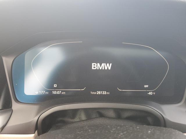 Photo 9 from auction – 2020 BMW M340I with VIN WBA5U7C0XLAF54322