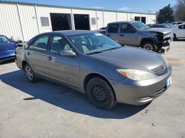 Photo 4 from auction – 2004 TOYOTA CAMRY LE with VIN 4T1BE32K14U879903