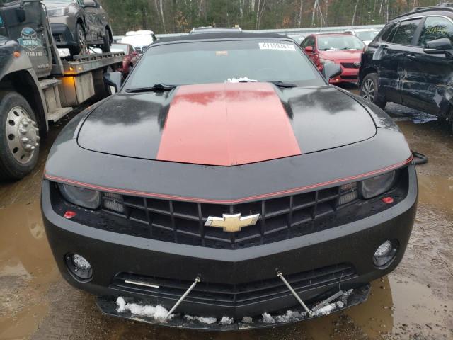 Фото 5 с аукциона – 2012 CHEVROLET CAMARO LT с VIN 2G1FB3D35C9203754