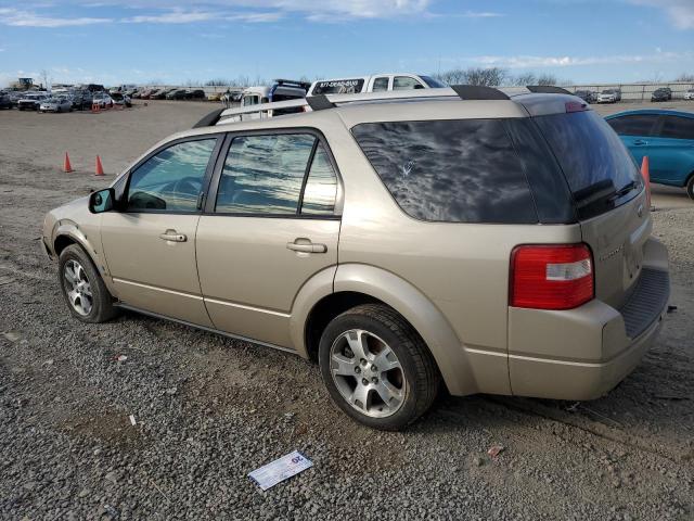 Photo 2 from auction – 2006 FORD FREESTYLE with VIN 1FMDK03196GA47569