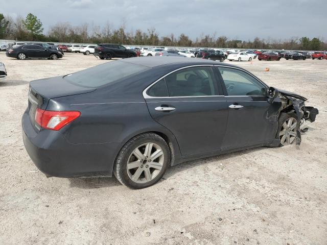 Photo 3 from auction – 2007 LEXUS ES 350 with VIN JTHBJ46G772115547