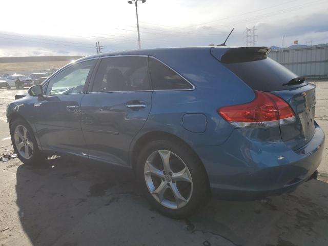 Photo 2 from auction – 2009 TOYOTA VENZA with VIN 4T3BK11A39U011812