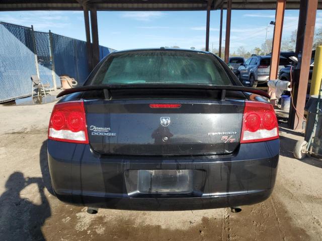 Photo 6 from auction – 2010 DODGE CHARGER R/ with VIN 2B3CA5CT0AH217947