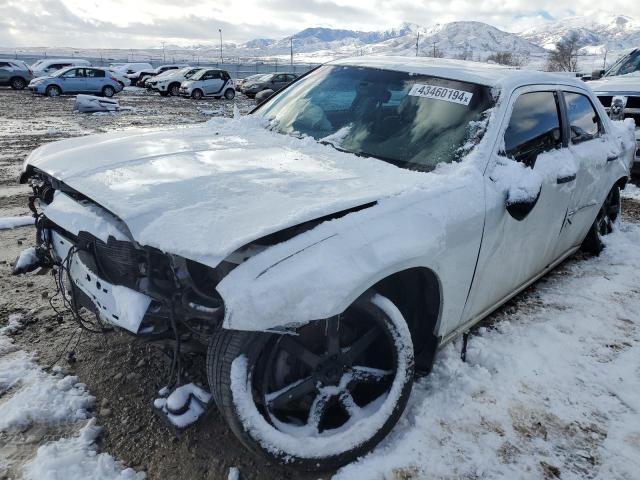 CHRYSLER 300C 2010 with VIN 2C3CK6CTXAH259841 - Photo from auction