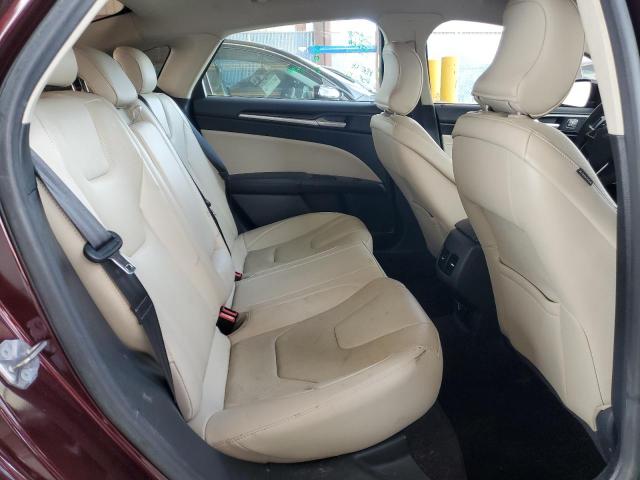 Photo 10 from auction – 2017 FORD FUSION TIT with VIN 3FA6P0SU1HR153400