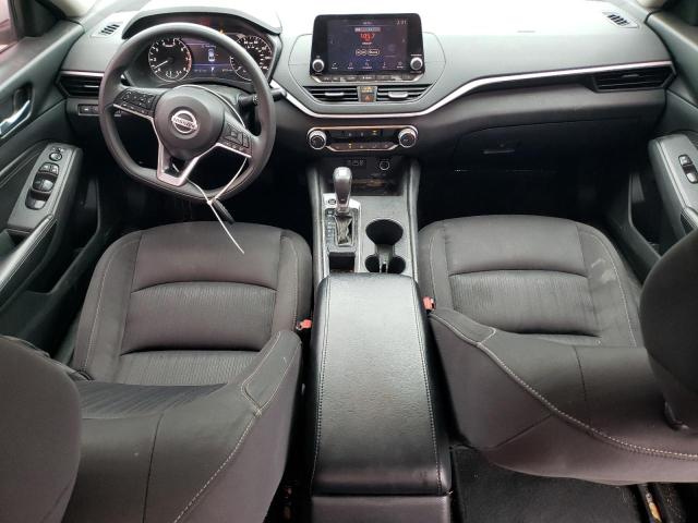 Photo 8 from auction – 2019 NISSAN ALTIMA S with VIN 1N4BL4BV9KN327220