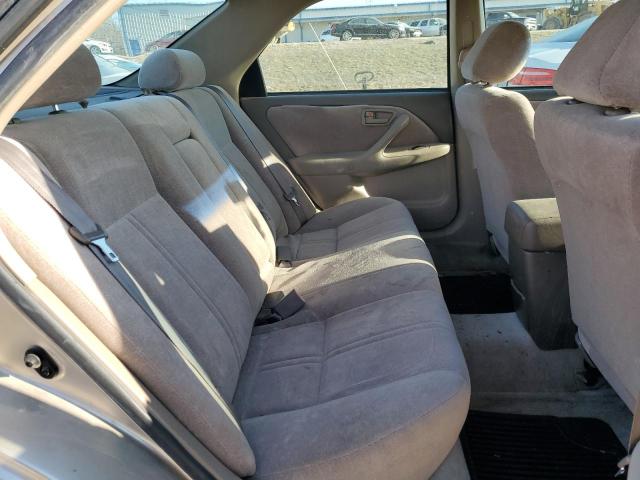 Photo 10 from auction – 1999 TOYOTA CAMRY LE with VIN JT2BF22K5X0198384