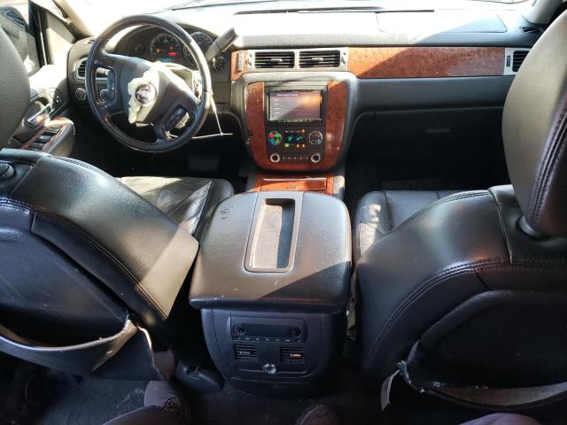 Photo 8 from auction – 2007 CHEVROLET AVALANCHE with VIN 3GNFK12317G276315