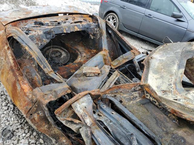 Photo 10 from auction – 2003 CHEVROLET CAVALIER L with VIN 1G1JH12F537337708